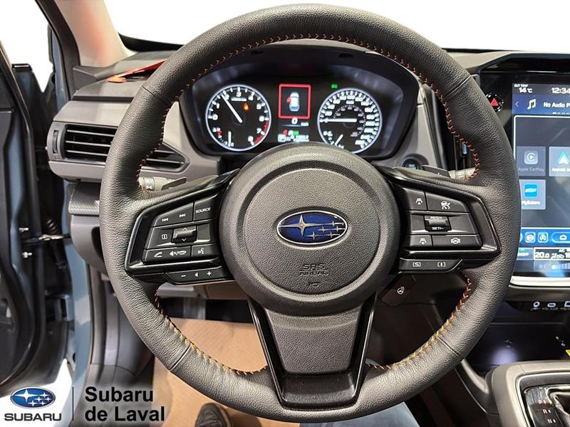 subaru Crosstrek 2024 - 22