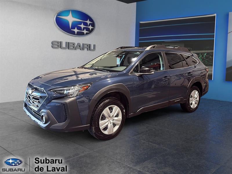 subaru Outback 2024