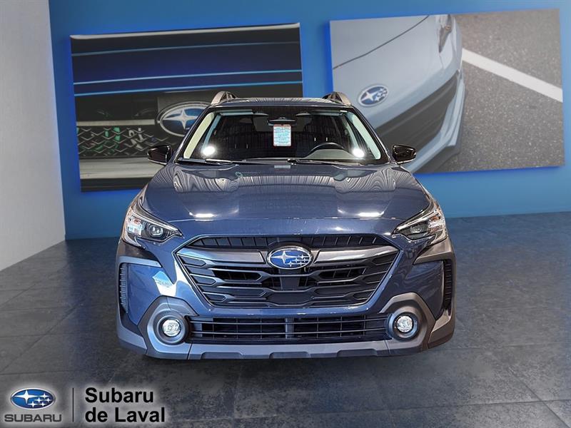 subaru Outback 2024 - 2