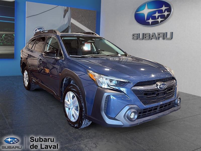 subaru Outback 2024 - 3