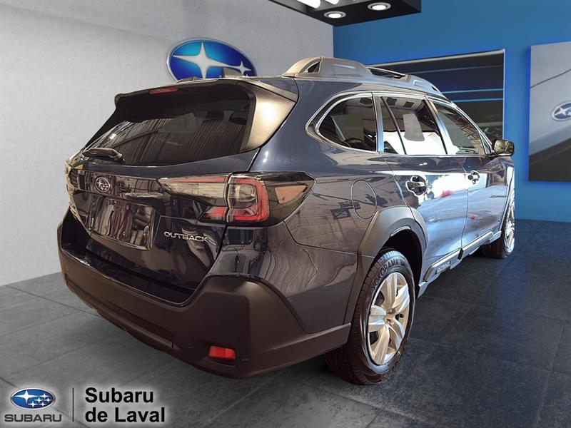 subaru Outback 2024 - 4