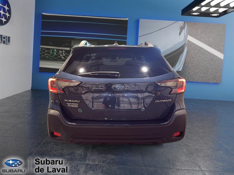 subaru Outback 2024 - 5