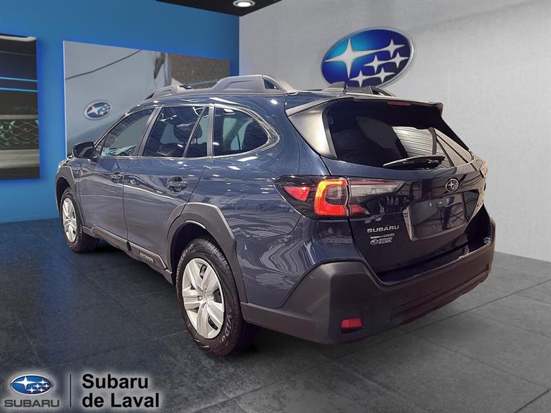subaru Outback 2024 - 6
