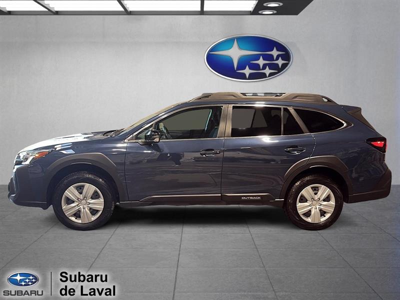 subaru Outback 2024 - 7