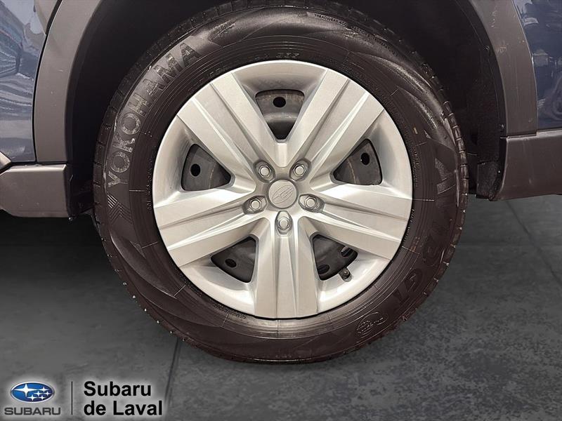 subaru Outback 2024 - 8