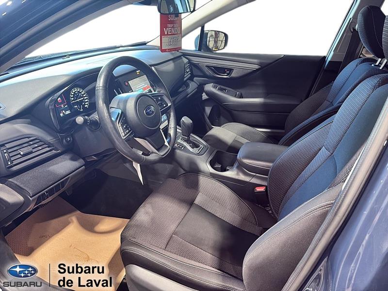 subaru Outback 2024 - 9