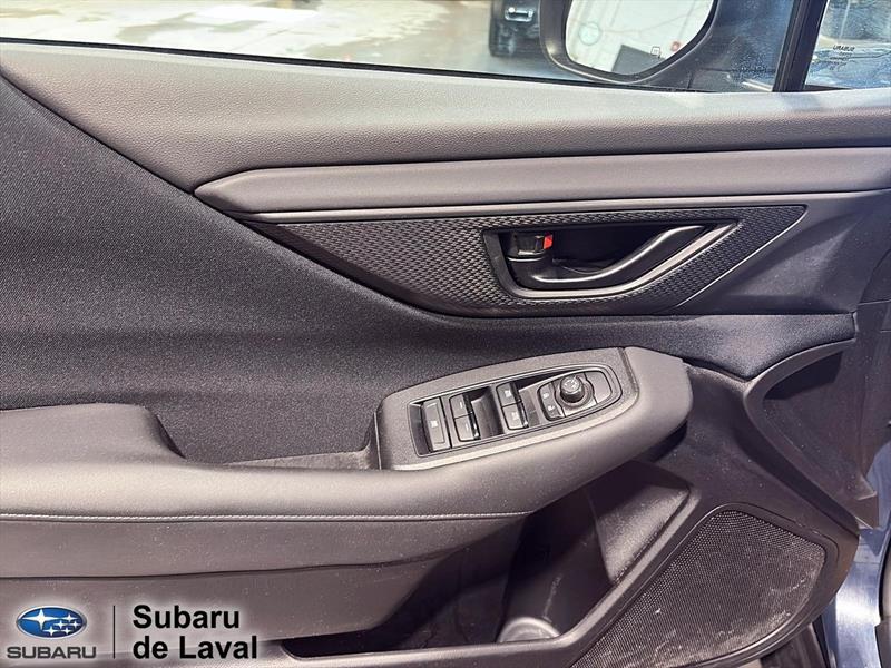subaru Outback 2024 - 10