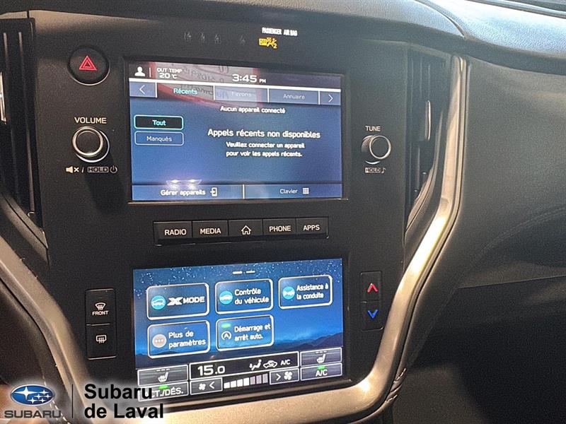 subaru Outback 2024 - 11