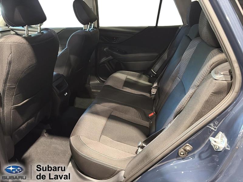 subaru Outback 2024 - 12