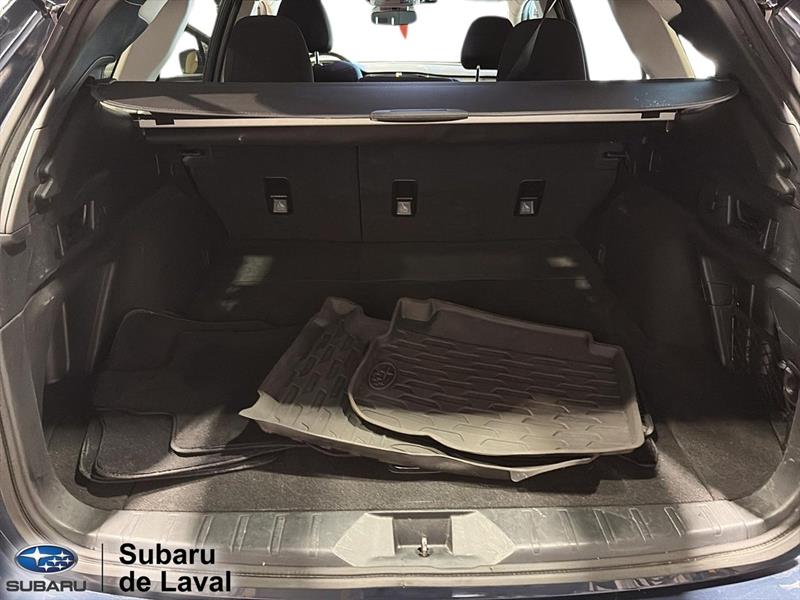 subaru Outback 2024 - 13