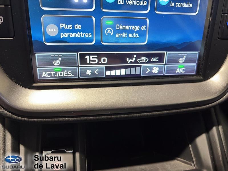 subaru Outback 2024 - 14