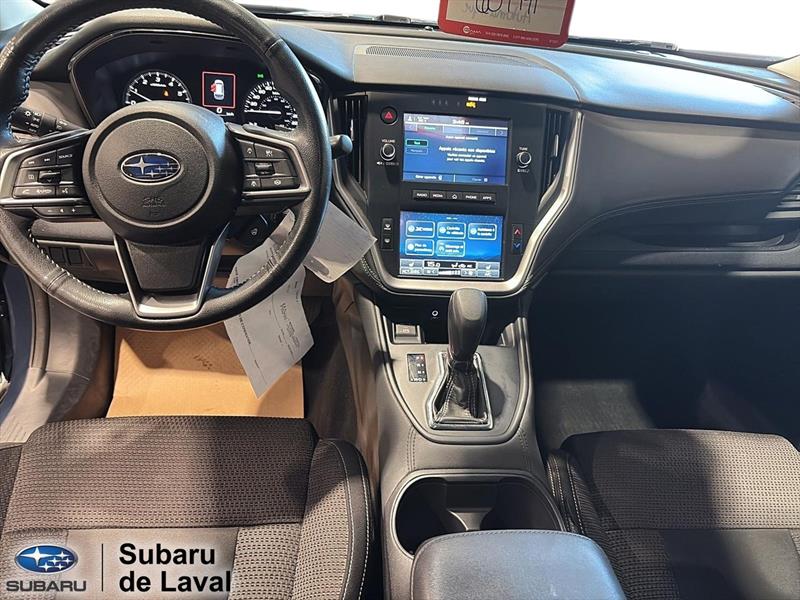 subaru Outback 2024 - 15