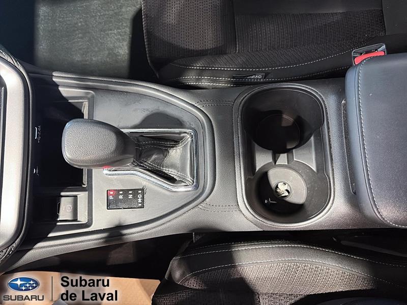 subaru Outback 2024 - 16