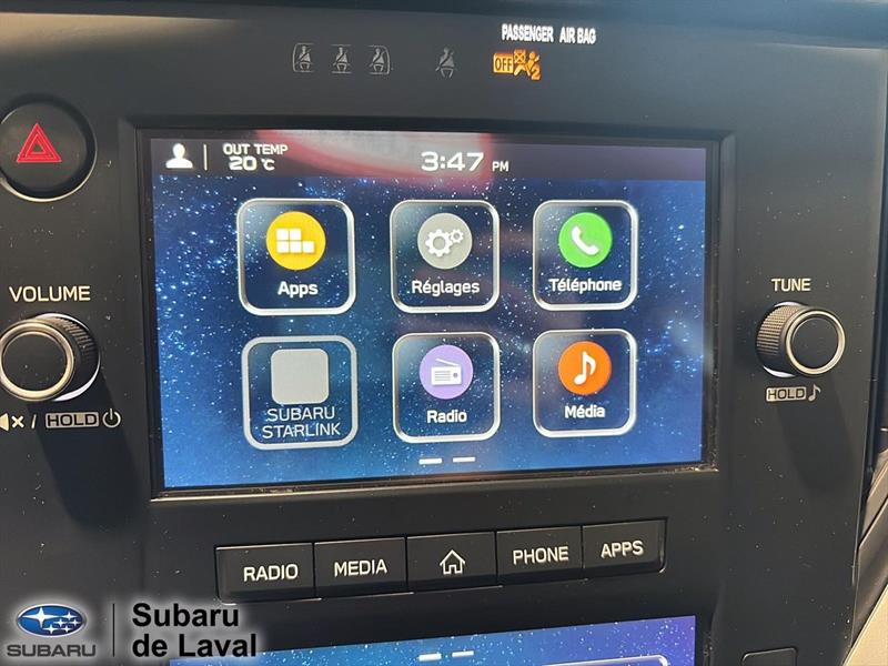 subaru Outback 2024 - 17