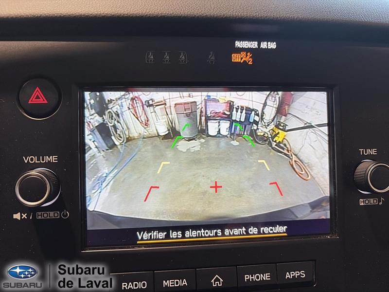 subaru Outback 2024 - 18