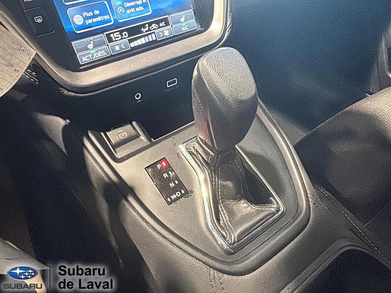 subaru Outback 2024 - 19