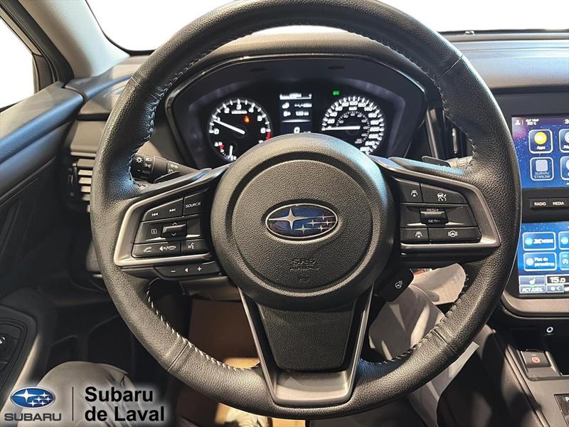 subaru Outback 2024 - 20