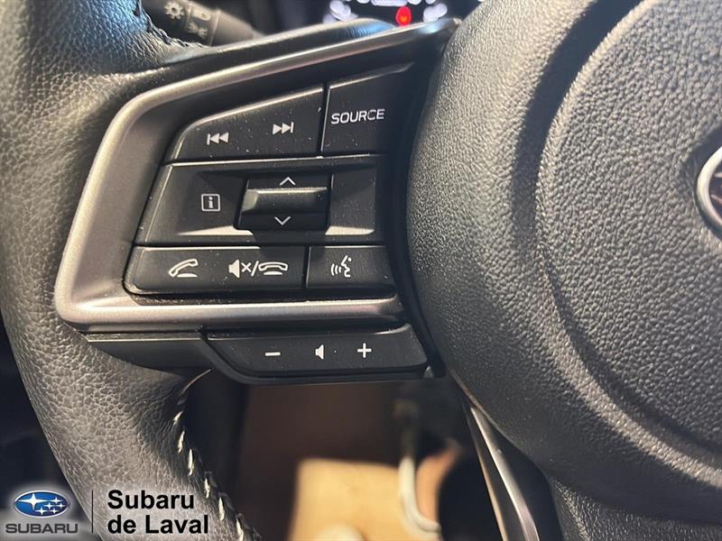 subaru Outback 2024 - 21