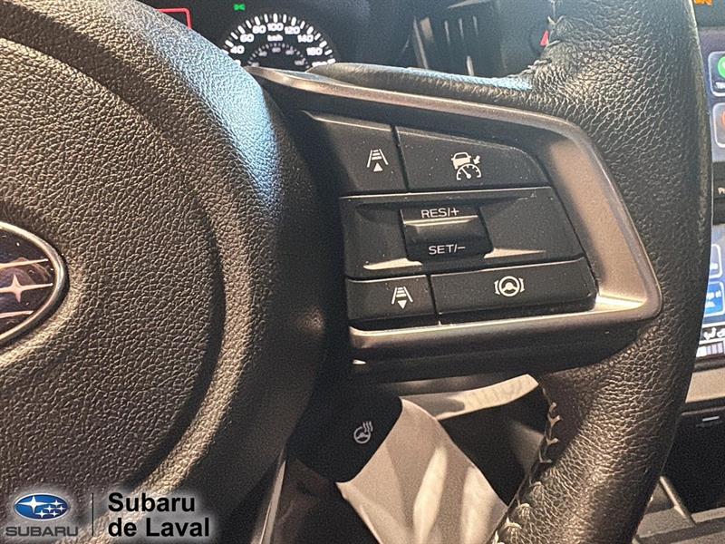 subaru Outback 2024 - 22