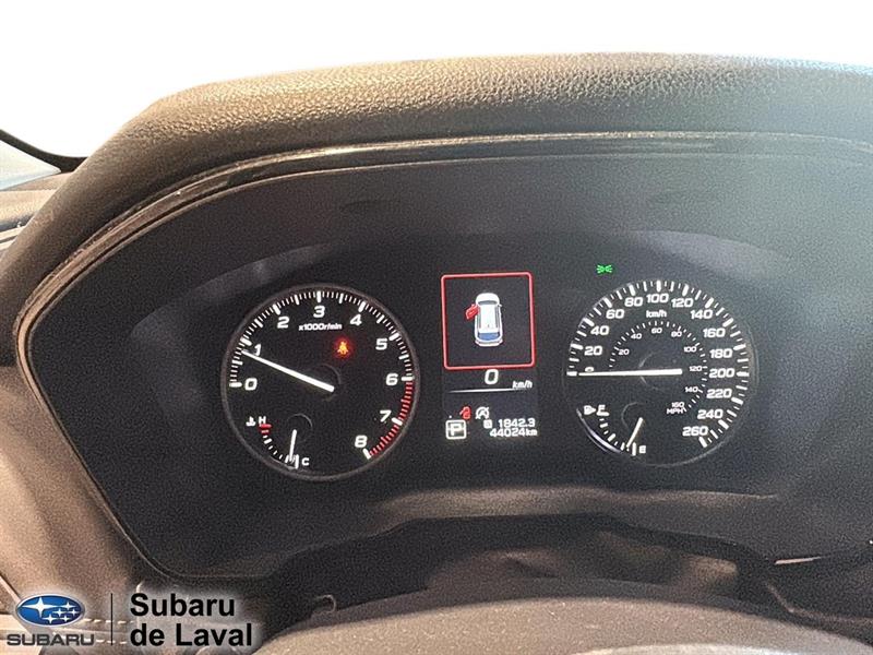 subaru Outback 2024 - 23