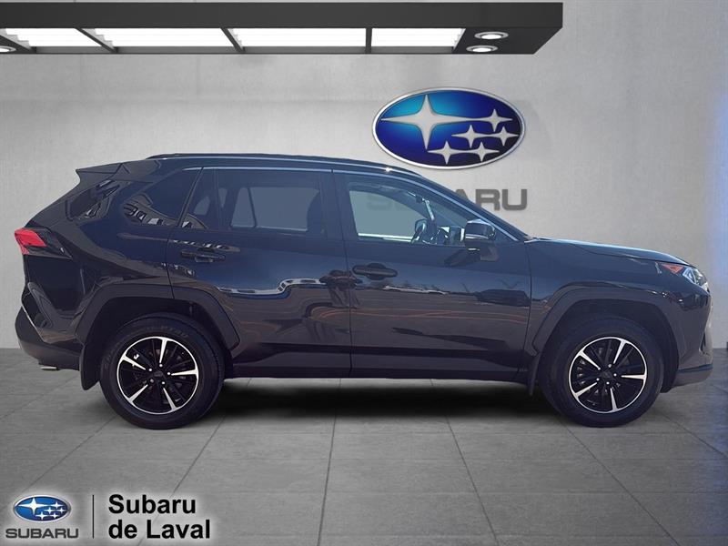 toyota RAV4 2021 - 4
