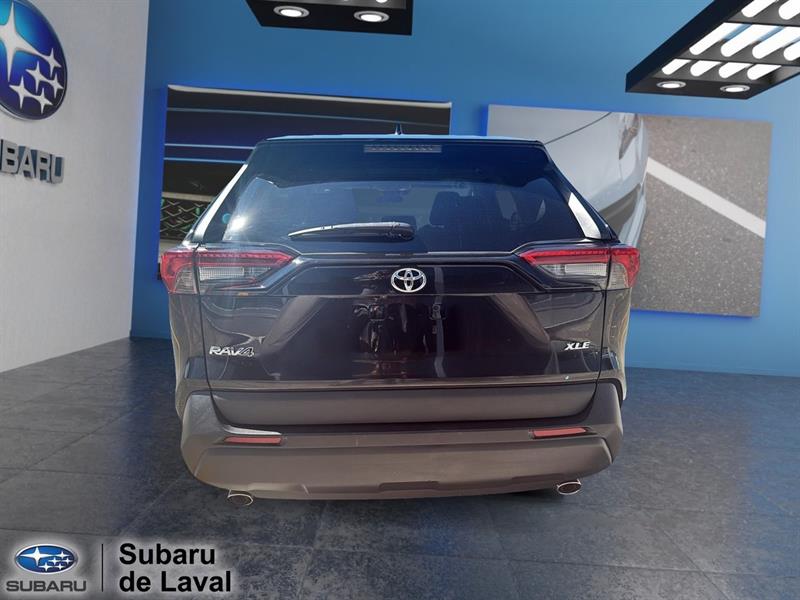 toyota RAV4 2021 - 6