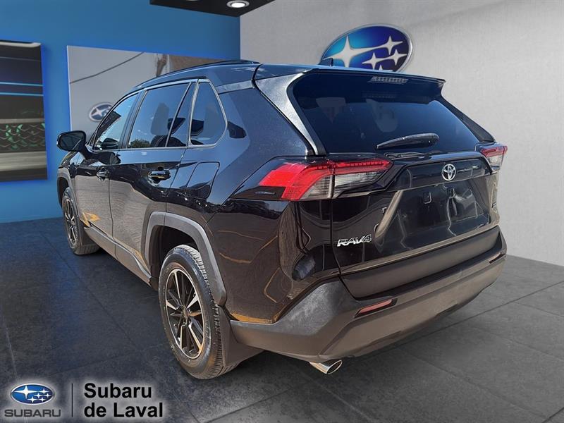 toyota RAV4 2021 - 7