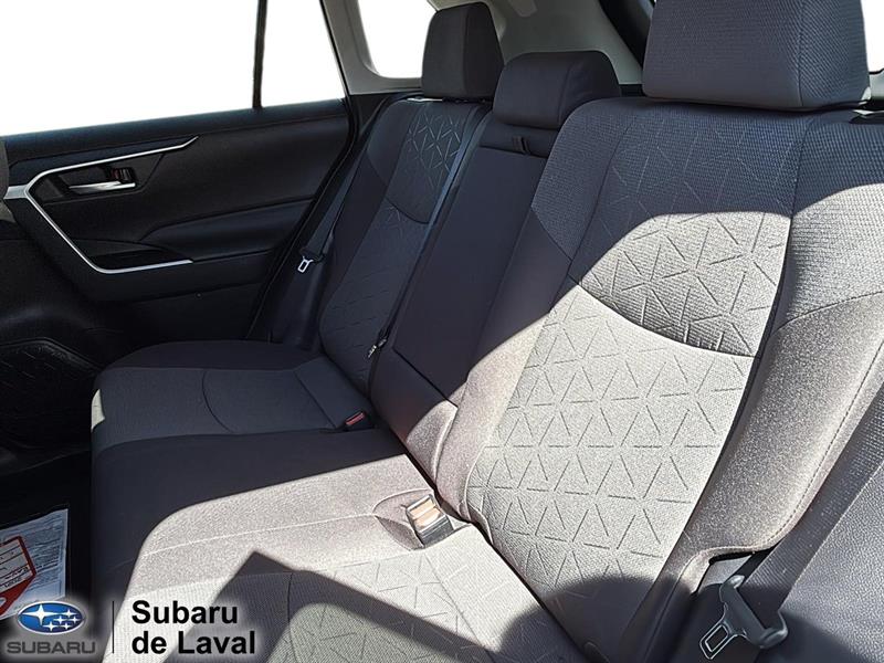 toyota RAV4 2021 - 13