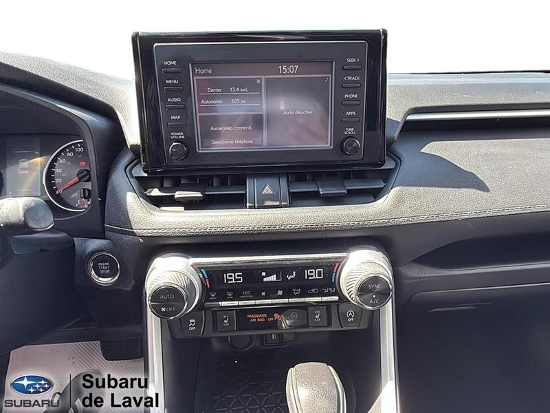 toyota RAV4 2021 - 17