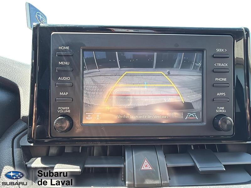toyota RAV4 2021 - 18