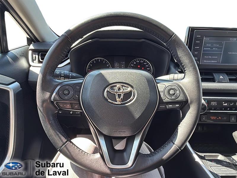 toyota RAV4 2021 - 20