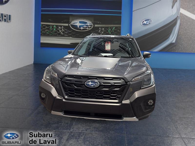 subaru Forester 2023 - 2