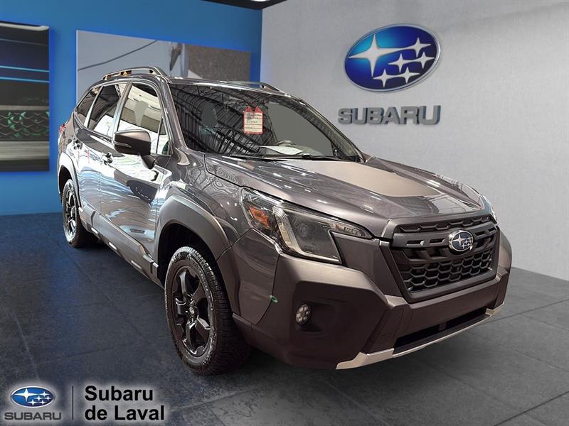 subaru Forester 2023 - 3
