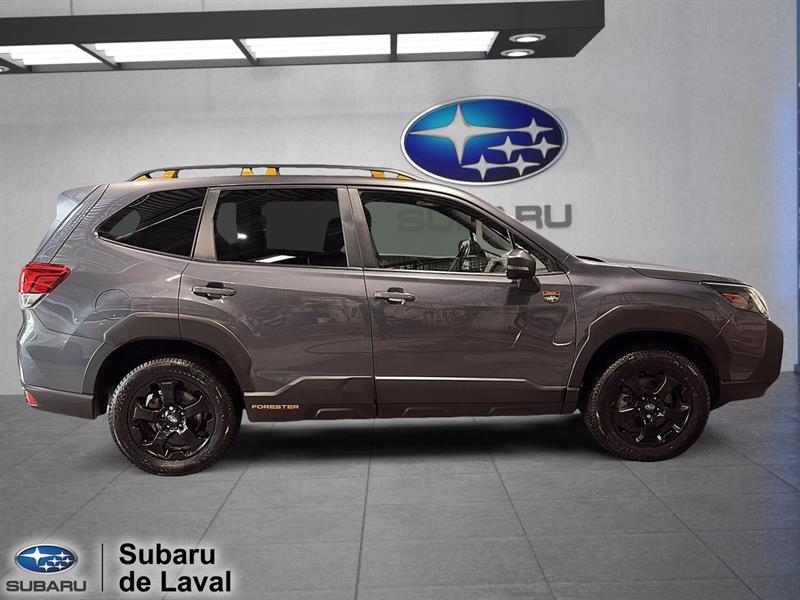 subaru Forester 2023 - 4