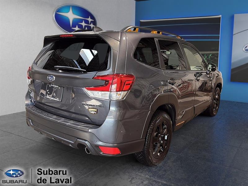 subaru Forester 2023 - 5