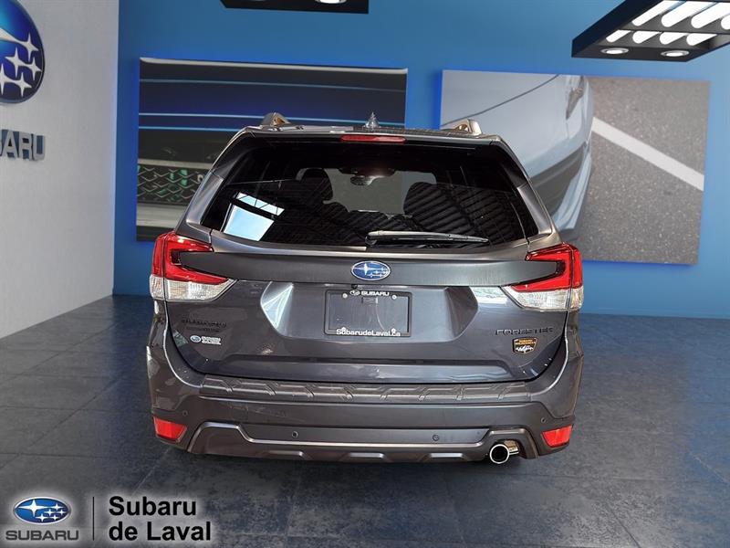 subaru Forester 2023 - 6