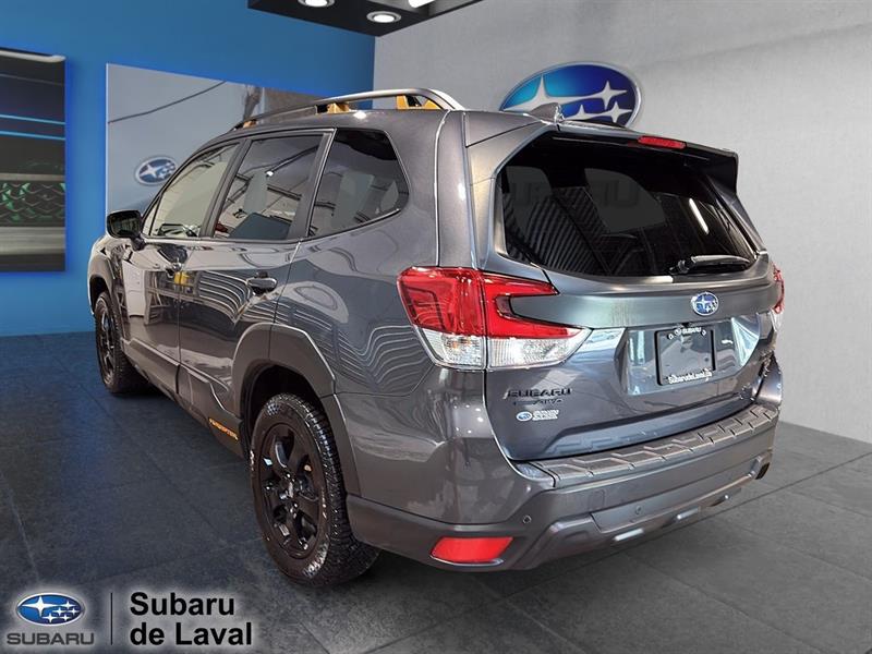 subaru Forester 2023 - 7