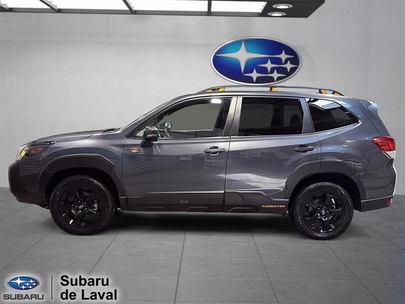 subaru Forester 2023 - 8