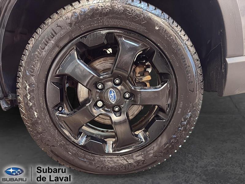 subaru Forester 2023 - 9