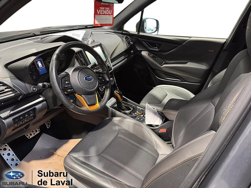 subaru Forester 2023 - 10