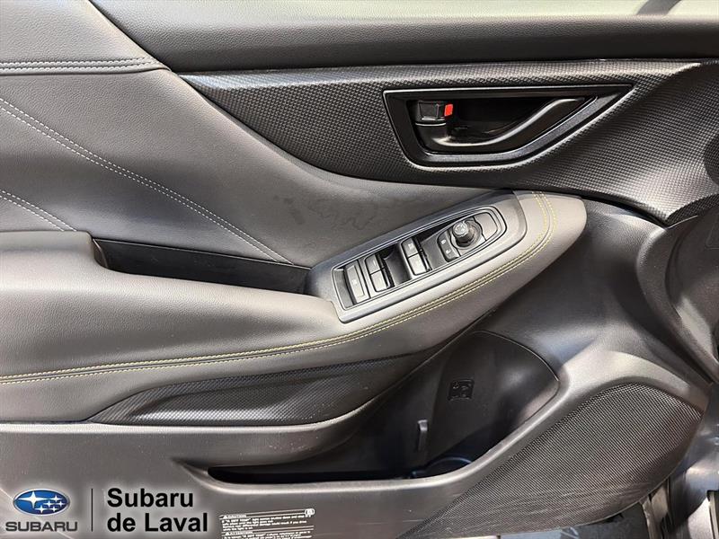 subaru Forester 2023 - 11
