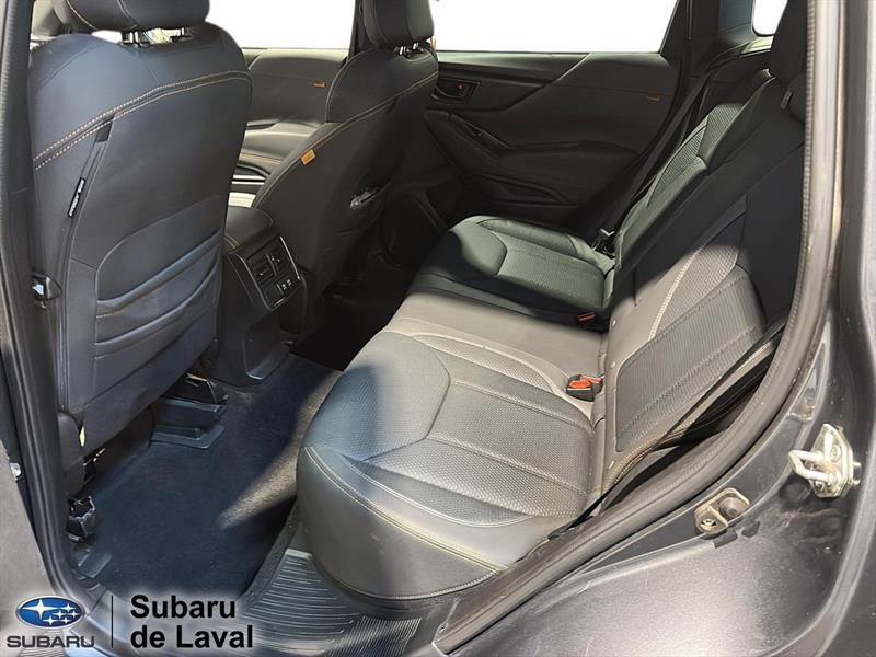 subaru Forester 2023 - 13