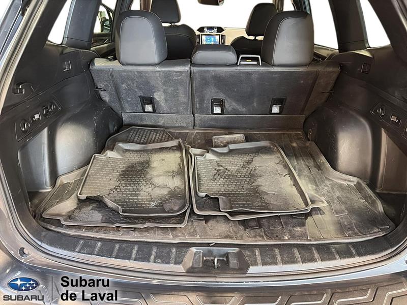 subaru Forester 2023 - 14