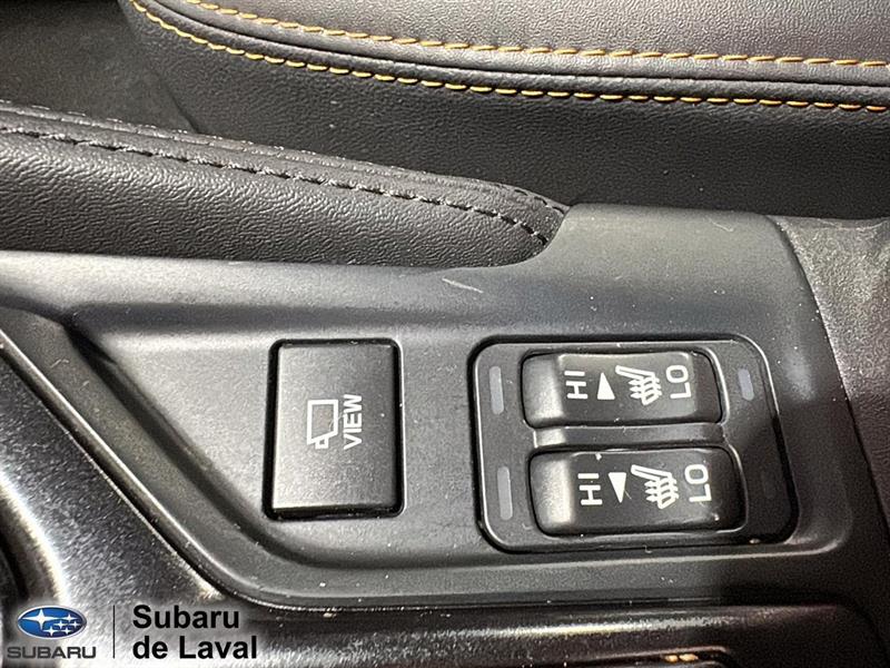 subaru Forester 2023 - 15