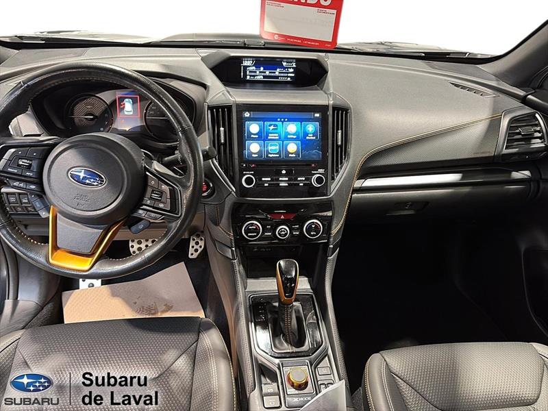 subaru Forester 2023 - 17