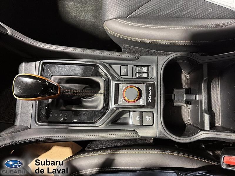 subaru Forester 2023 - 18