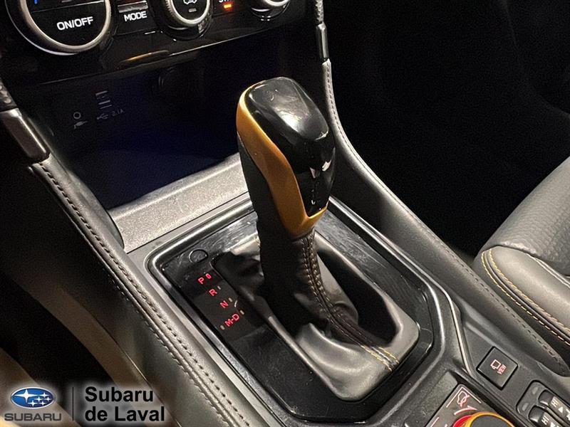 subaru Forester 2023 - 21