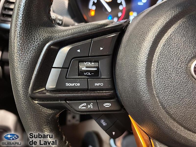 subaru Forester 2023 - 23