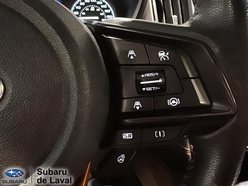 subaru Forester 2023 - 24