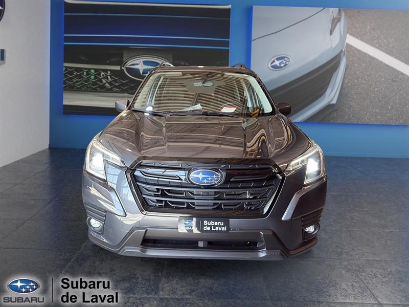 subaru Forester 2024 - 3